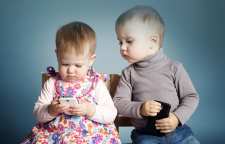 مقایسه فرزندان با یکدیگر باعث ایجاد حسادت در آنها می شود