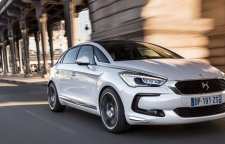 بررسی کامل خودرو دی اس 5