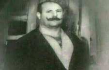 زندگی نامه عزیز خان رحمانی پهلوان سنندجی معروف به پهلوان عزیز