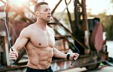 روش های چری سوزی بدون از دست دادن عضله