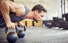 روش کالری سوزی بیشتر هنگام انجام تمرینات قدرتی
