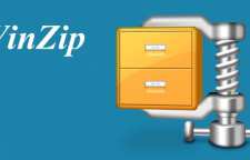 آشنایی با نرم افزار فشرده سازی فایل ها Win Zip Premium