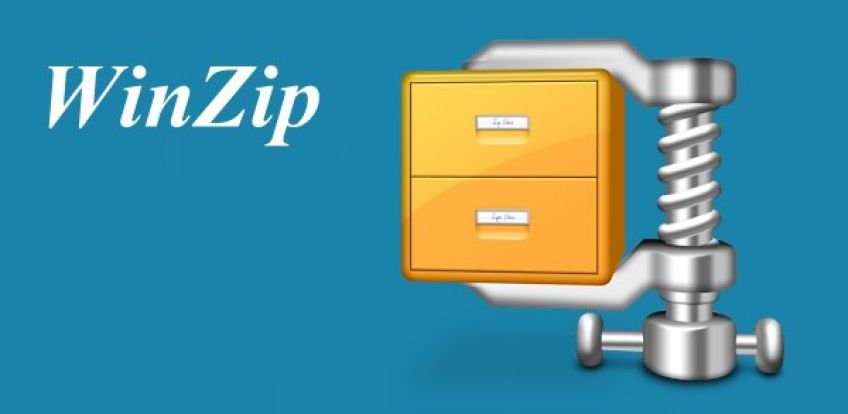 آشنایی با نرم افزار فشرده سازی فایل ها Win Zip Premium