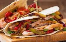 دستور پخت فاهیتای مرغ