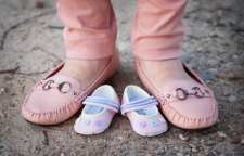 کیف و کفش مناسب برای بعد از زایمان