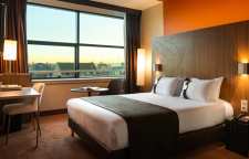 آشنایی با انواع تخت در هتل ها