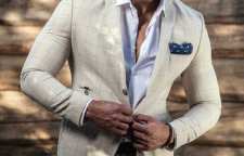 آقایان چگونه بر اساس فرم بدن و اندام خود لباس بپوشند