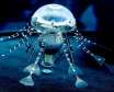 نجات اقیانوس ها با ربات عروس دریایی