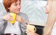 ازدواج به شرط زندگی با مادر شوهر