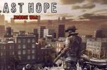 معرفی بازی اکشن Last Hope Sniper