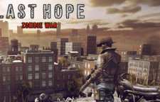 معرفی بازی اکشن Last Hope Sniper