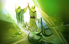 عید سعید غدیر خم چه روزی است