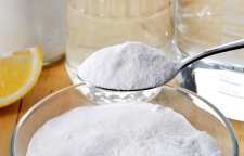 کاربردهای بی نظیر جوش شیرین