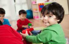 نکات مهم برای آموزش مشارکت به فرزندان