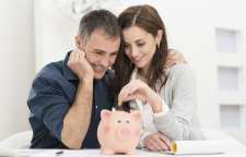 حرف زدن های پولکی بین زن و شوهر