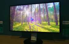 مانیتور اولترا HDR فیلیپس با رزولوشن 8K