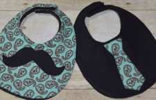 انواع مدل های پیش بند چسبی برای پسر بچه ها