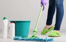 نحوه صحیح تی کشیدن زمین