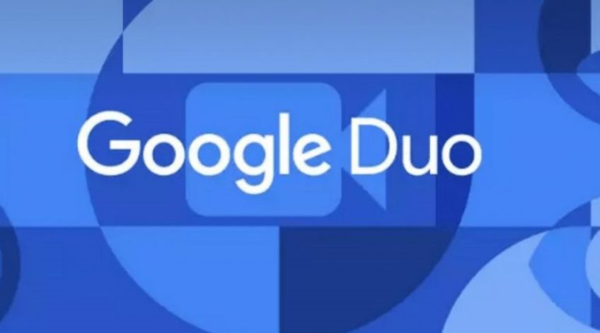 گوگل به زودی مکالمه تصویری گروهی را به Google Duo اضافه می کند