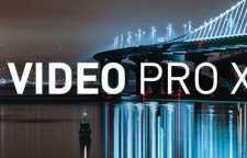 امکانات نرم افزار MAGIX Video Pro X10