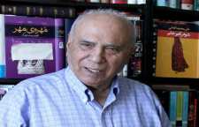 زندگی نامه علی محمد افغانی نویسنده کرمانشاهی و خالق رمان شوهر آهو خانم