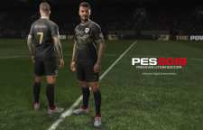 مشکلات مربوط به بخش آنلاین بازی PES 2019 رفع شدند