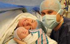 قبل از سزارین تا بعد از عمل چه کار کنیم