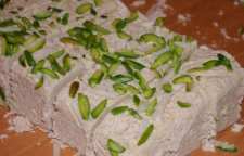 ترکیب ارده و شیره برای صبحانه شگفت انگیز است