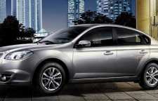 نگاهی به خودرو چینی برلیانس H330