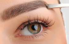 اشتباهات خانم ها هنگام برداشتن ابرو