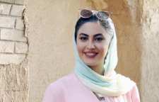 بیوگرافی و عکس های مریم مومن بازیگر سریال بانوی عمارت