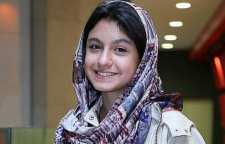 نیکی نصیریان بازیگر سریال بزنگاه در سریال بانوی عمارت