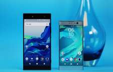اکسپریا XA3 و اکسپریا XA3 Ultra آخرین فناوری های سونی