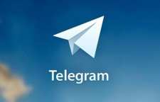 آموزش غیر فعال کردن حالت تایپ و تیک دوم در تلگرام