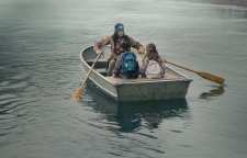 فیلم ترسناک جعبه پرنده با بازی مک دونالد رکورد شکست