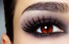 روش نگهداری از مژه مصنوعی برای افزایش طول عمر آن