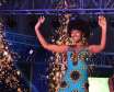 دورکاس کاسینده ملکه زیبایی 2018 آفریقا آتش گرفت