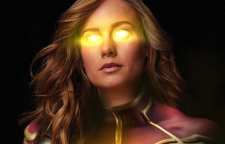 تاریخ اکران فیلم ابرقهرمانی کاپیتان مارول اعلام شد