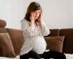 استرس در زمان بارداری چه عوارضی برای جنین به همراه دارد