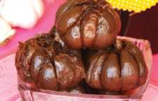 با خواص سیر ترشی 7 ساله آشنا شویم