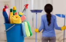 هرگز این پاک کننده ها را به جای هم استفاده نکنید