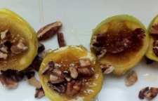 آموزش تهیه آسان دسر انجیر