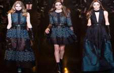 پیراهن های مجلسی به رنگ سبز آبی