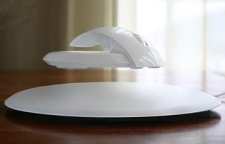 موسی که در هوا پرواز می کند