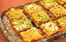 طرز تهیه خاگینه هویج