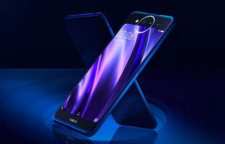 محصول جدید ویوو از خانواده نکس