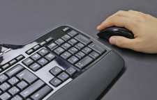 موس و کی بورد گیمینگ لاجیتک برای بازی