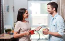 رازهایی برای خانم ها در زندگی مشترک