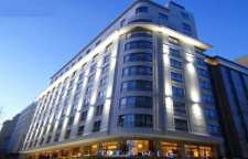 هتل تایتانیک سیتی لوکس ترین هتل استانبول