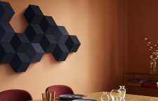 اسپیکر دیواری ۶ وجهی Bang & Olufsen